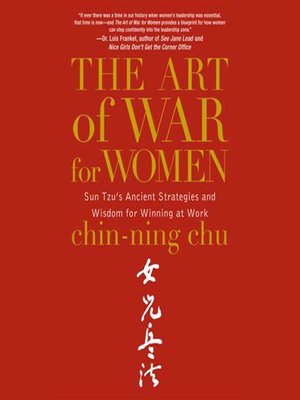 cover image of The Art of War for Women
